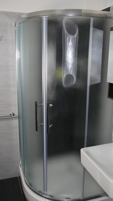 Vsemina Apartman Luzkovice Exterior photo